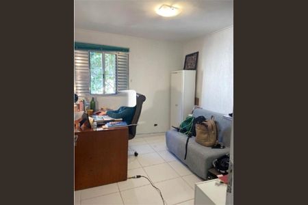 Apartamento à venda com 3 quartos, 77m² em Alto de Pinheiros, São Paulo
