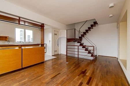 Apartamento à venda com 160m², 2 quartos e 2 vagas