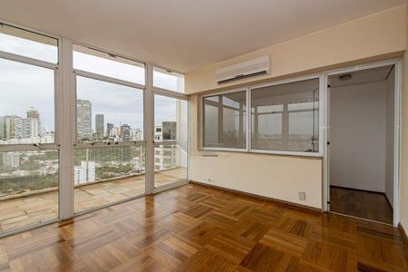 Apartamento à venda com 160m², 2 quartos e 2 vagas
