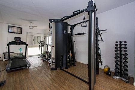 Apartamento à venda com 160m², 2 quartos e 2 vagas