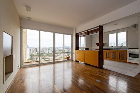 Apartamento à venda com 160m², 2 quartos e 2 vagas