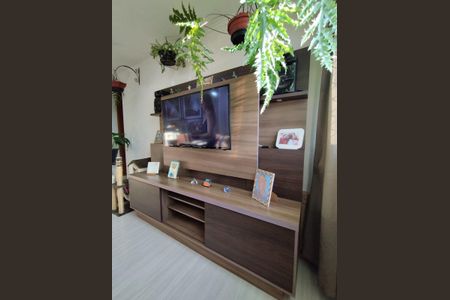 Apartamento à venda com 65m², 2 quartos e sem vaga Apartamento à venda com 65m², 2 quartos e sem vagaSala