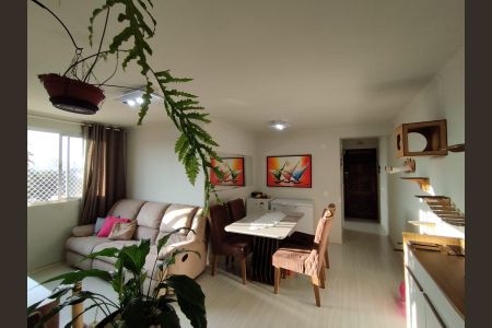 Apartamento à venda com 65m², 2 quartos e sem vaga Apartamento à venda com 65m², 2 quartos e sem vagaSala