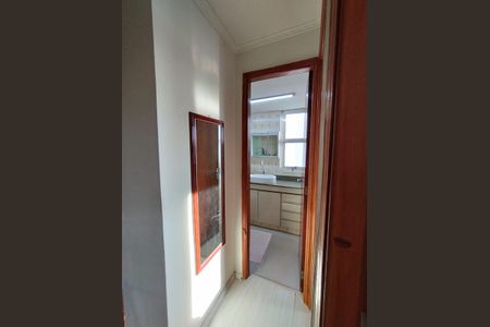 Apartamento à venda com 65m², 2 quartos e sem vaga Apartamento à venda com 65m², 2 quartos e sem vagaBanheiro