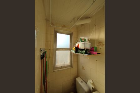 Apartamento à venda com 65m², 2 quartos e sem vaga Apartamento à venda com 65m², 2 quartos e sem vagaÁrea de Serviço