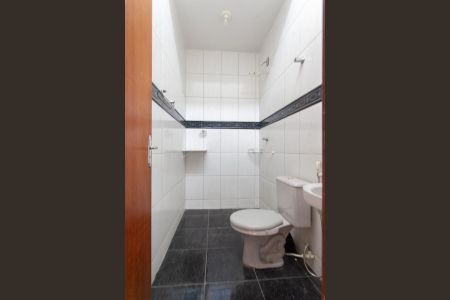 Apartamento à venda com 98m², 2 quartos e 1 vaga Apartamento à venda com 98m², 2 quartos e 1 vagaBanheiro