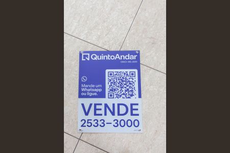 Apartamento à venda com 98m², 2 quartos e 1 vaga Apartamento à venda com 98m², 2 quartos e 1 vagaPlaca