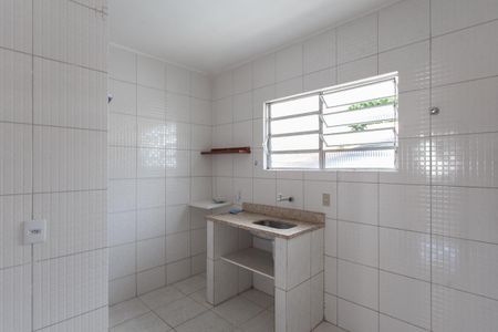 Apartamento à venda com 98m², 2 quartos e 1 vaga Apartamento à venda com 98m², 2 quartos e 1 vagaCozinha