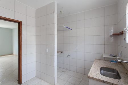 Apartamento à venda com 98m², 2 quartos e 1 vaga Apartamento à venda com 98m², 2 quartos e 1 vagaCozinha