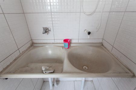 Apartamento à venda com 98m², 2 quartos e 1 vaga Apartamento à venda com 98m², 2 quartos e 1 vagaÁrea de Serviço