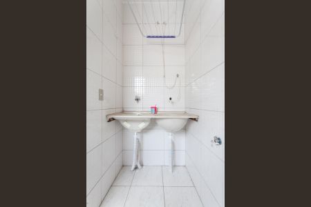Apartamento à venda com 98m², 2 quartos e 1 vaga Apartamento à venda com 98m², 2 quartos e 1 vagaÁrea de Serviço