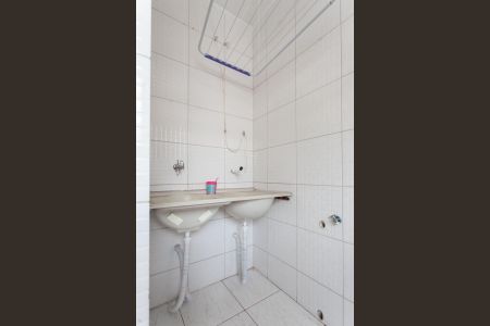 Apartamento à venda com 98m², 2 quartos e 1 vaga Apartamento à venda com 98m², 2 quartos e 1 vagaÁrea de Serviço