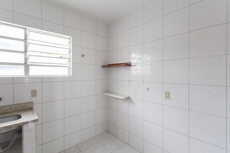 Apartamento à venda com 98m², 2 quartos e 1 vaga Apartamento à venda com 98m², 2 quartos e 1 vagaCozinha