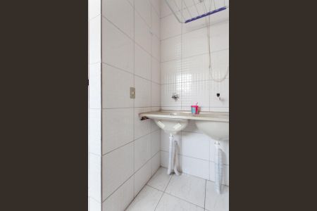 Apartamento à venda com 98m², 2 quartos e 1 vaga Apartamento à venda com 98m², 2 quartos e 1 vagaÁrea de Serviço