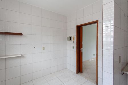 Apartamento à venda com 98m², 2 quartos e 1 vaga Apartamento à venda com 98m², 2 quartos e 1 vagaCozinha