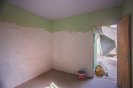 Casa à venda com 140m², 2 quartos e 4 vagas Casa à venda com 140m², 2 quartos e 4 vagasQuarto de Serviço