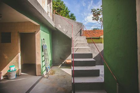 Casa à venda com 140m², 2 quartos e 4 vagas Casa à venda com 140m², 2 quartos e 4 vagasÁrea comum