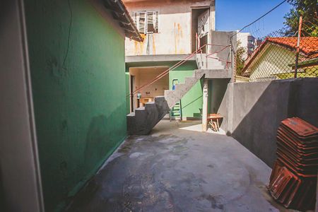 Casa à venda com 140m², 2 quartos e 4 vagas Casa à venda com 140m², 2 quartos e 4 vagasVista Quarto 2