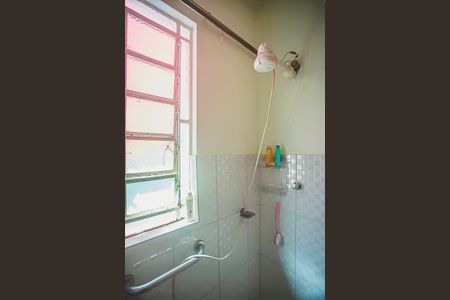 Casa à venda com 140m², 2 quartos e 4 vagas Casa à venda com 140m², 2 quartos e 4 vagasBanheiro