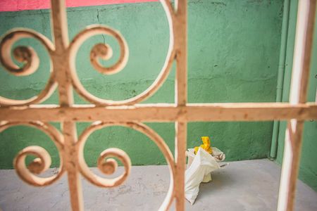 Casa à venda com 140m², 2 quartos e 4 vagas Casa à venda com 140m², 2 quartos e 4 vagasVista Cozinha