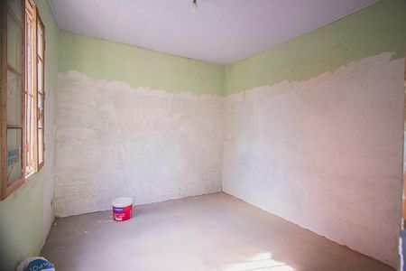 Casa à venda com 140m², 2 quartos e 4 vagas Casa à venda com 140m², 2 quartos e 4 vagasQuarto de Serviço