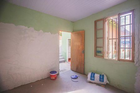 Casa à venda com 140m², 2 quartos e 4 vagas Casa à venda com 140m², 2 quartos e 4 vagasQuarto de Serviço