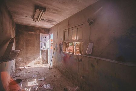 Casa à venda com 140m², 2 quartos e 4 vagas Casa à venda com 140m², 2 quartos e 4 vagasDepósito