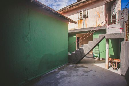 Casa à venda com 140m², 2 quartos e 4 vagas Casa à venda com 140m², 2 quartos e 4 vagasÁrea comum