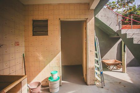 Casa à venda com 140m², 2 quartos e 4 vagas Casa à venda com 140m², 2 quartos e 4 vagasÁrea de Serviço