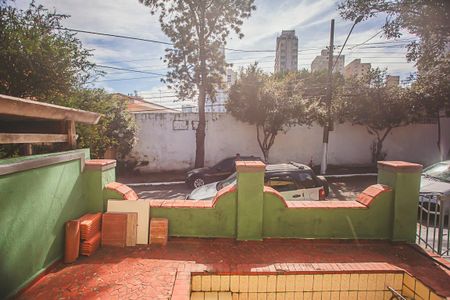 Casa à venda com 140m², 2 quartos e 4 vagas Casa à venda com 140m², 2 quartos e 4 vagasVista Quarto 1