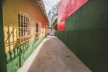 Casa à venda com 140m², 2 quartos e 4 vagas Casa à venda com 140m², 2 quartos e 4 vagasÁrea comum