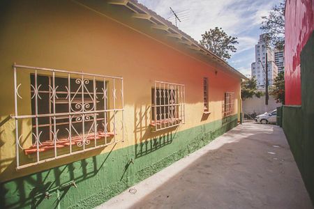 Casa à venda com 140m², 2 quartos e 4 vagas Casa à venda com 140m², 2 quartos e 4 vagasÁrea comum