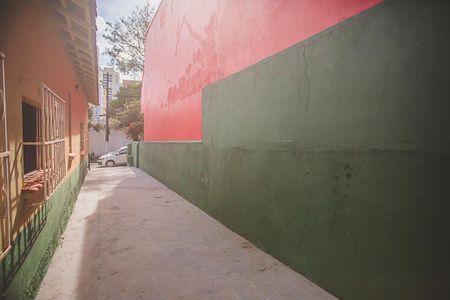 Casa à venda com 140m², 2 quartos e 4 vagas Casa à venda com 140m², 2 quartos e 4 vagasÁrea comum