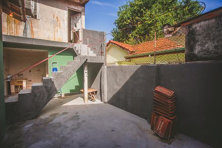 Casa à venda com 140m², 2 quartos e 4 vagas Casa à venda com 140m², 2 quartos e 4 vagasÁrea comum