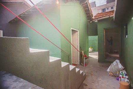 Casa à venda com 140m², 2 quartos e 4 vagas Casa à venda com 140m², 2 quartos e 4 vagasÁrea comum