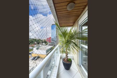 Apartamento à venda com 138m², 3 quartos e 2 vagas
