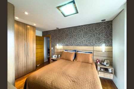 Apartamento à venda com 138m², 3 quartos e 2 vagas