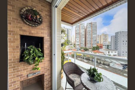 Apartamento à venda com 138m², 3 quartos e 2 vagas