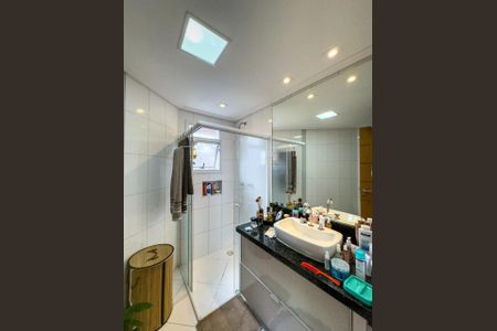 Apartamento à venda com 138m², 3 quartos e 2 vagas