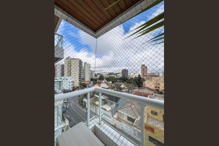 Apartamento à venda com 138m², 3 quartos e 2 vagas