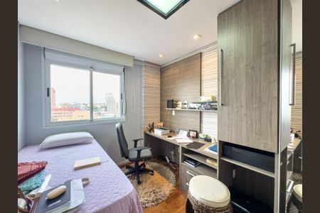 Apartamento à venda com 138m², 3 quartos e 2 vagas