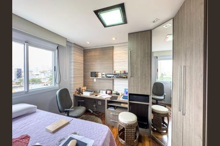 Apartamento à venda com 138m², 3 quartos e 2 vagas