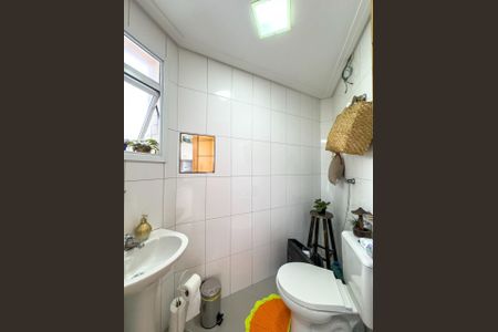 Apartamento à venda com 138m², 3 quartos e 2 vagas