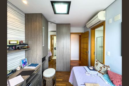Apartamento à venda com 138m², 3 quartos e 2 vagas