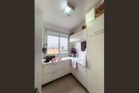 Apartamento à venda com 138m², 3 quartos e 2 vagas