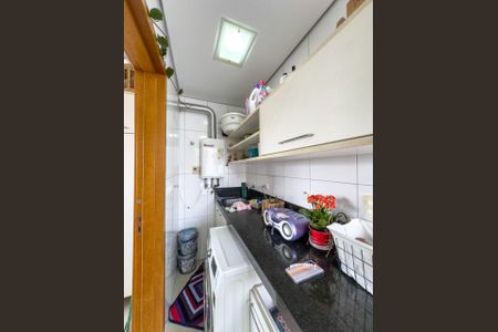 Apartamento à venda com 138m², 3 quartos e 2 vagas