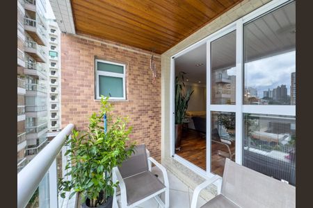 Apartamento à venda com 138m², 3 quartos e 2 vagas