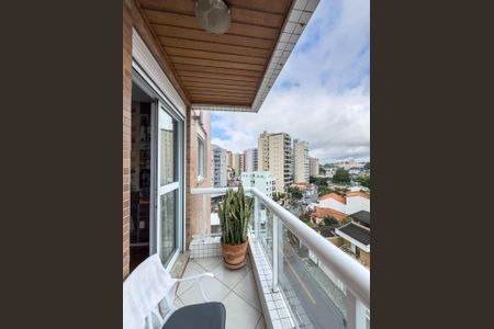 Apartamento à venda com 138m², 3 quartos e 2 vagas