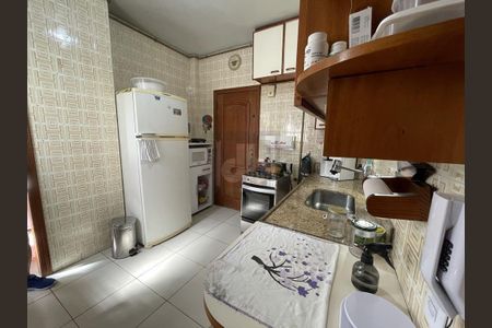 Apartamento à venda com 60m², 2 quartos e 1 vaga