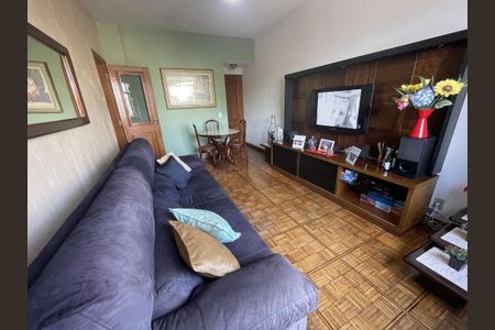 Apartamento à venda com 60m², 2 quartos e 1 vaga